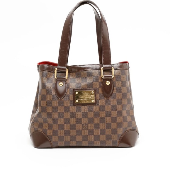 Louis Vuitton Handbags - Louis Vuitton Damier Hampstead PM Tote Bag